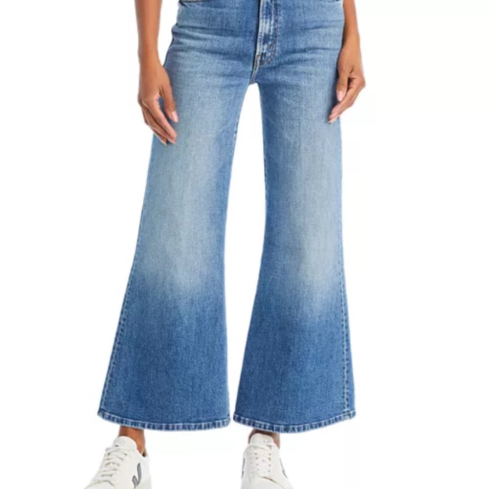 MOTHER The Hustler Roller Ankle